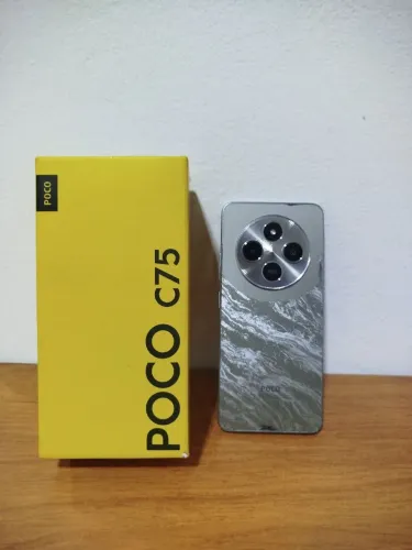 REDMI POCO C75 256GB