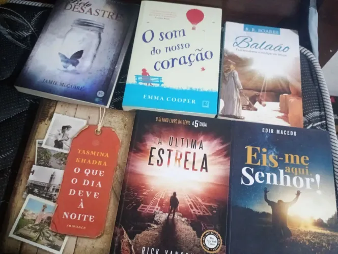 Livros