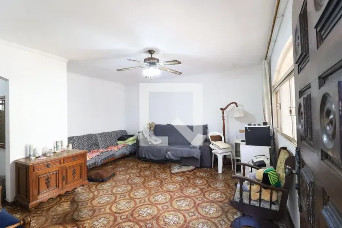 Casa à Venda - Vila Guilherme, 3 Quartos, 400 m2