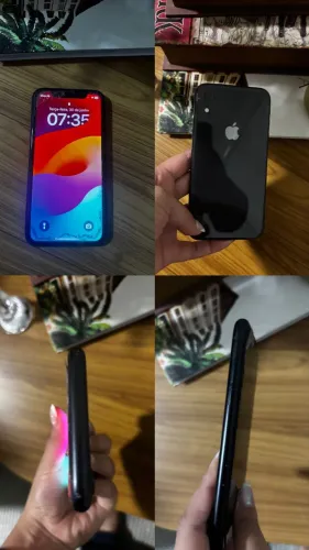 IPHONE 