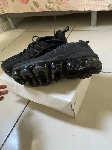 Vendo tênis vapor max