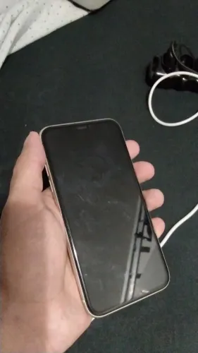 iPhone 11 pra vender logo