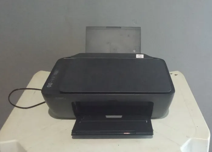 Impressora HP