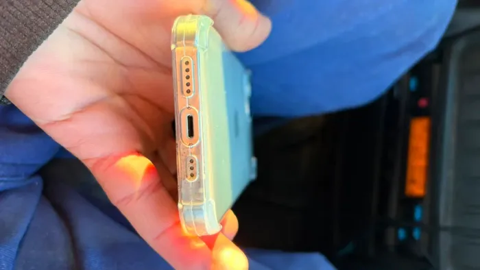 ?Vendo iPhone 14?