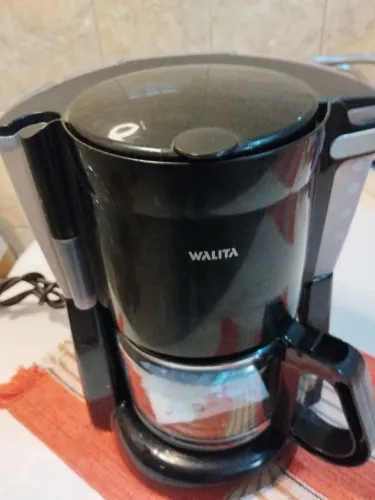 Cafeteira Walita modelo ri 48