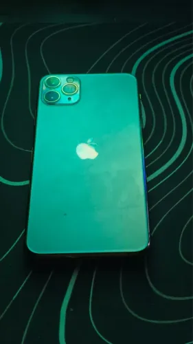 Iphone 11 promax 512g