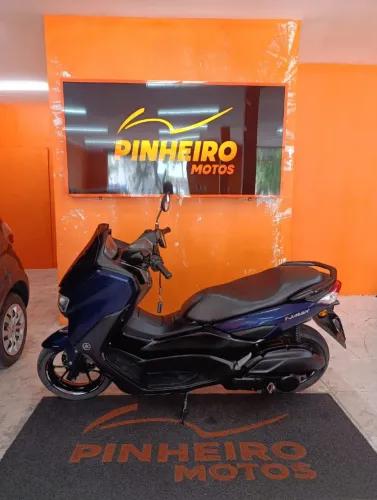 NMax 2021