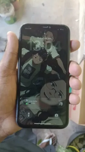 iPhone 11