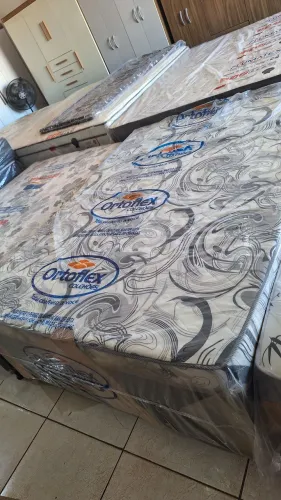 Cama de casal
