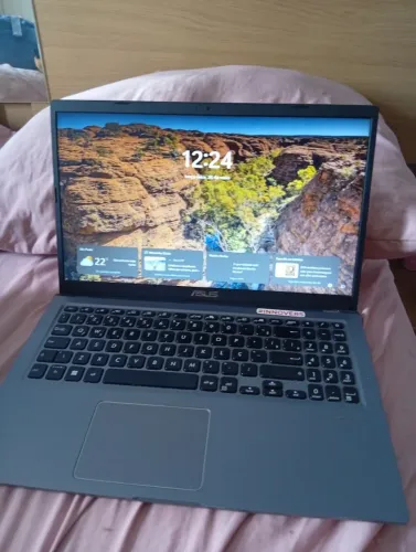 Notebook ASUS Amd Ryzen 5 3500U 8Gb 256Gb SSD, 15.6
