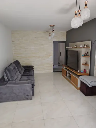 Casa a venda aceita troca por apartamento valor da casa 400 mil