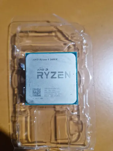 Troco NVME M2 AMD Ryzen 2600X
