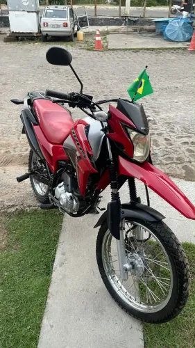 BROS 160 - 21/22