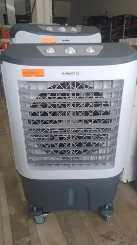 CLIMATIZADOR ULTRA 55 PLUS VAZÃO 6.000 M3-H 220V - NOVO