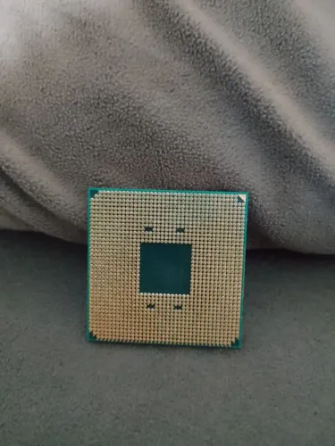 PROCESSADOR AMD ATHLON 3000G
