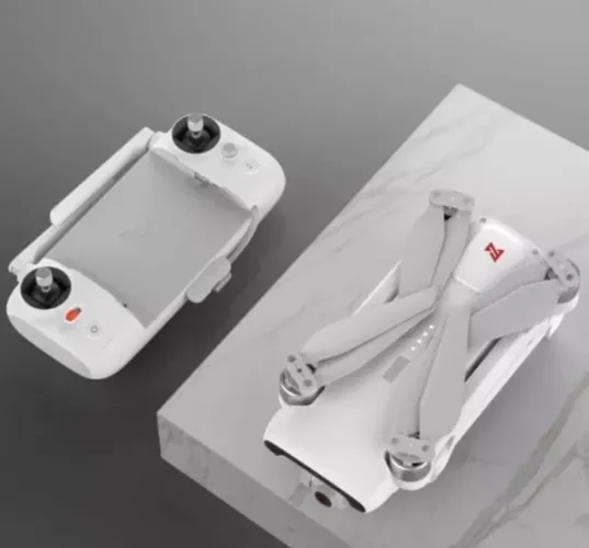 Drone fimi x8 2022