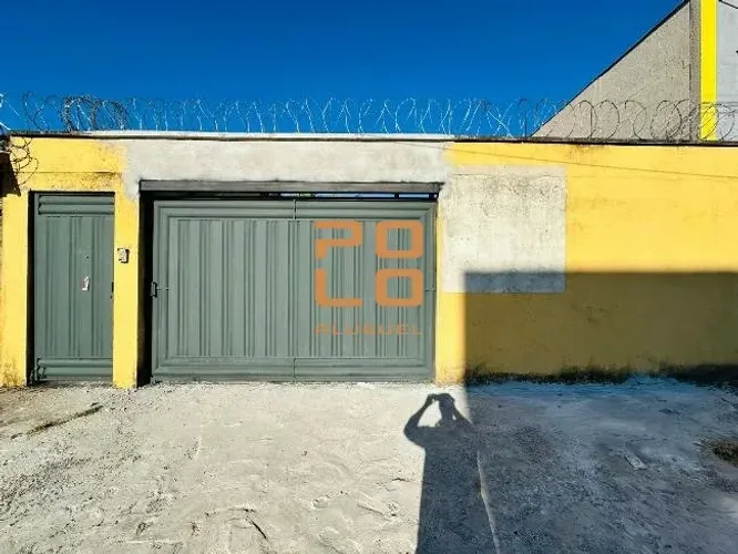 Kitnet para alugar no Setor Cidade Vera Cruz em Aparecida de Goiânia - GO