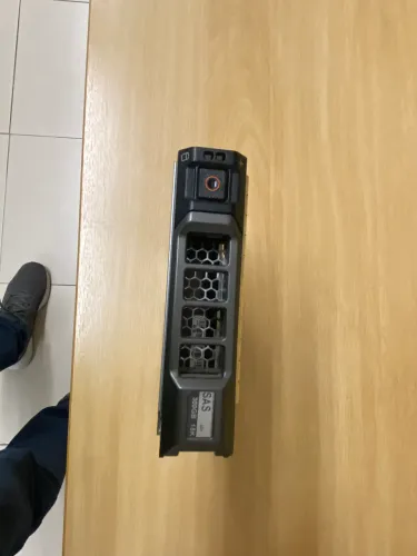 HD 300 GB SAS