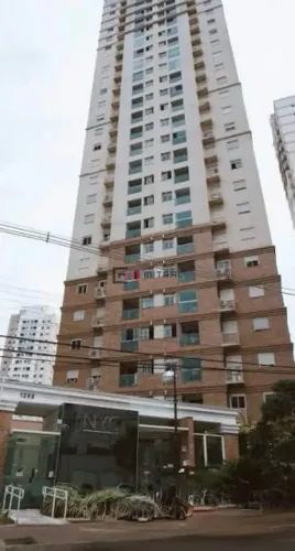 NYC PALHANO Apartamento à Venda, Santa Rosa, Londrina, PR