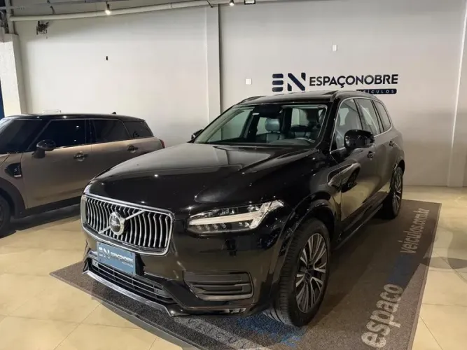 Volvo XC 90 T-6 Momentum 2.0 320cv 5P 2020