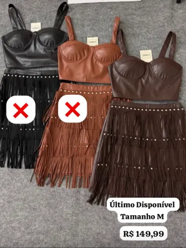 Conjunto courino