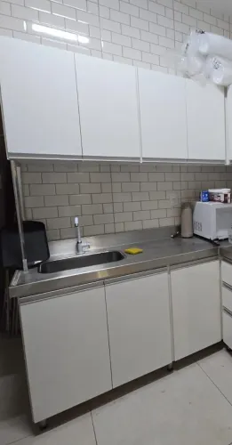 MÓVEIS DE COZINHA