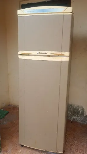 *60 vendo geladeira