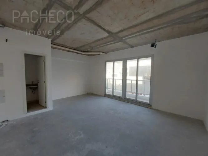 Sala, Vila Madalena - São Paulo