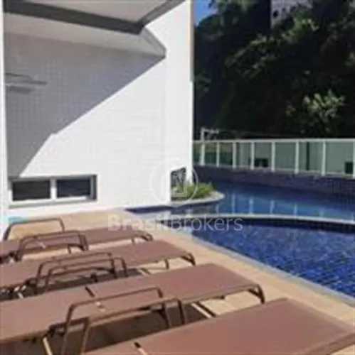 Apartamento à venda com 62m² varanda 2 quartos com vaga e piscina!!!