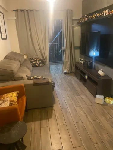 Apartamento com 2 quartos à venda, 67 m² por R$ 320.000 - Jardim Gopoúva - Guarulhos/SP