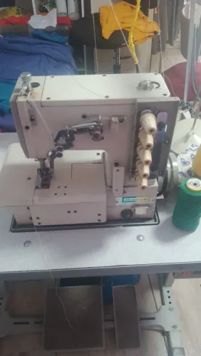 Galoneira industrial motor silencioso 