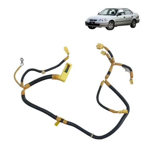 Chicote Central Civic 2000 S 32038