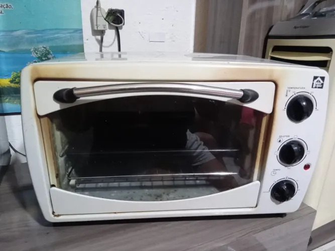 Forno elétrico