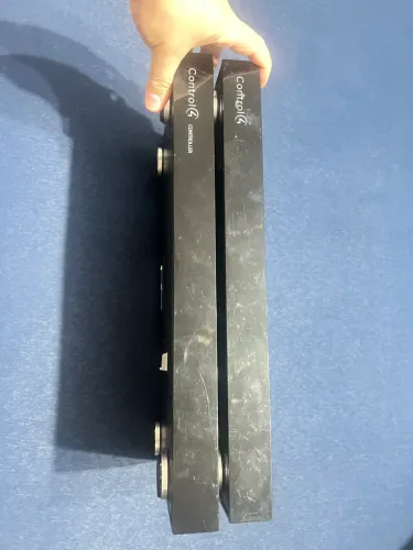02 Controladoras HC800 control4 