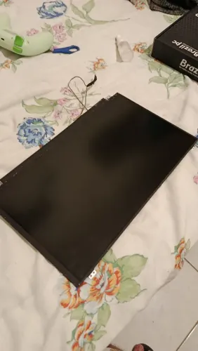 Display de Notebook 15,6