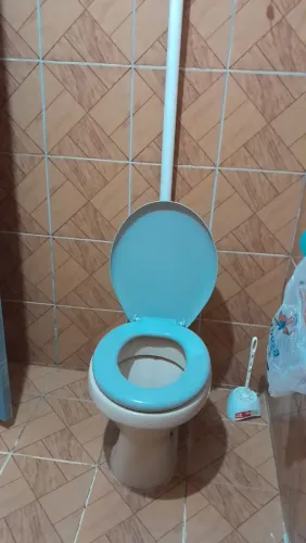 Uma kitinet