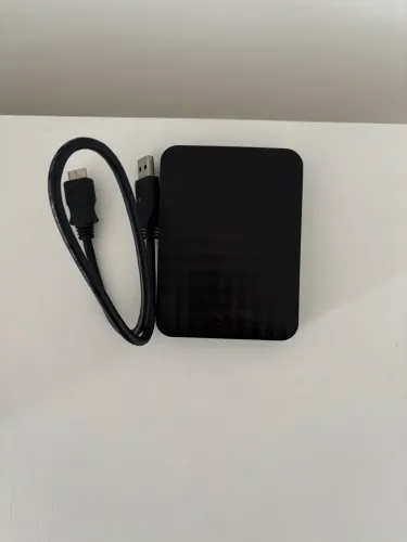 HD EXTERNO SAMSUNG 1TB
