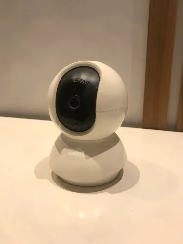 Câmera Tapo C200