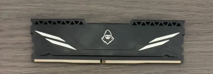 8 gb ddr4 3200 mhz