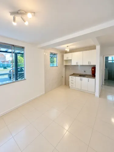 APARTAMENTO DE 1 QUARTO PARA ALUGUEL EM JURERÊ ANUAL 