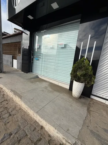 Ponto comercial para alugar!