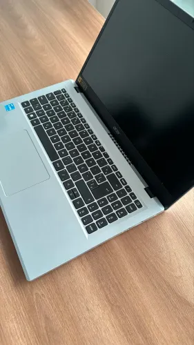 Notebook Acer Aspire 3 Intel Core i3 8GB 512GB SSD