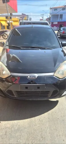 Ford Fiesta 1.0 8V Flex/class 1.0 8V Flex 5P 2013