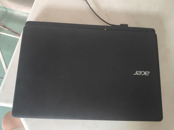 Notebook Acer Aspire