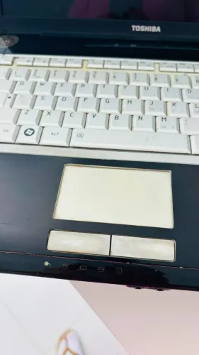 Nootbook Toshiba