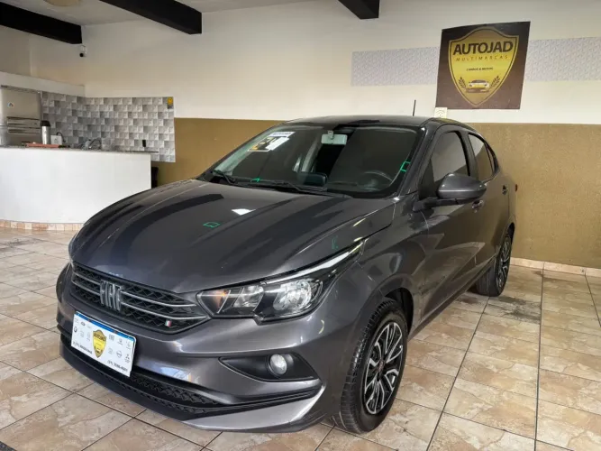 Fiat Cronos Drive 1.3 8V Flex 2024