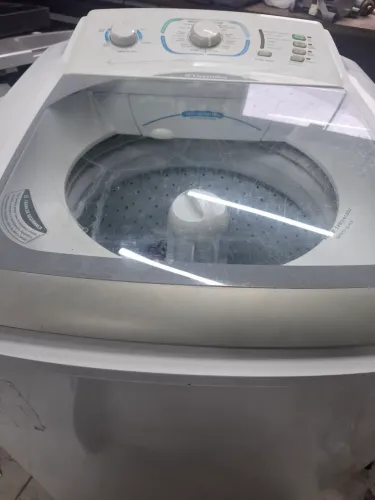 Máquina de Lavar Roupa Electrolux 15k