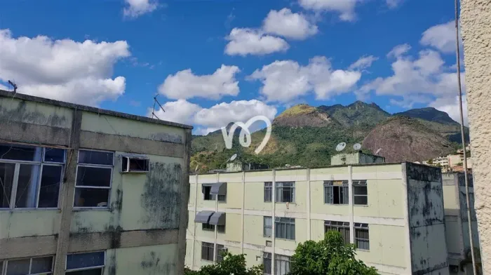 0 - Apartamento 2 quartos