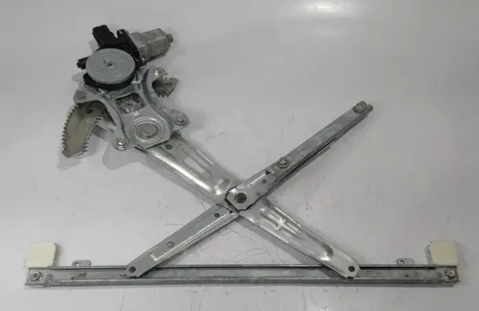 Máquina De Vidro Dianteira Direito Outlander 2008 - 2015