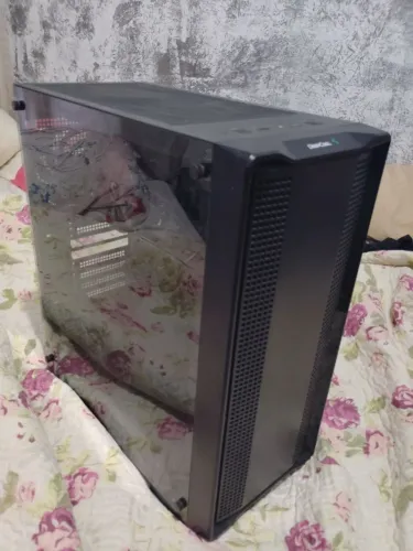 PC Gamer i9 + RTX 3060 Ti